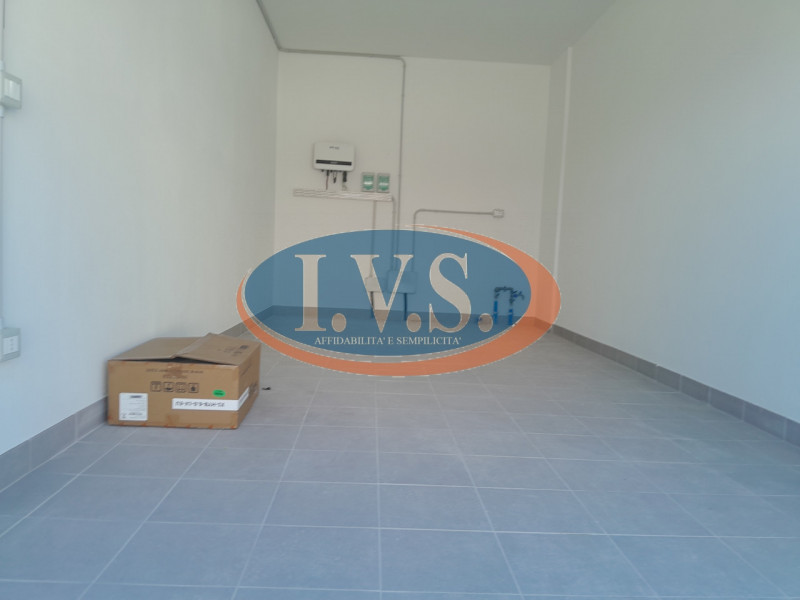 MONTEGALDA (VI): In tranquilla zona residenziale vendesi appartamento BICAMERE al primo piano in ...