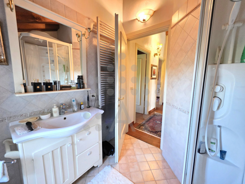 Nelle vicinanze del Golf Club La Montecchia, esiste un modo diverso di vivere la casa: più silenz...