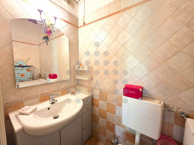 Nelle vicinanze del Golf Club La Montecchia, esiste un modo diverso di vivere la casa: più silenz...