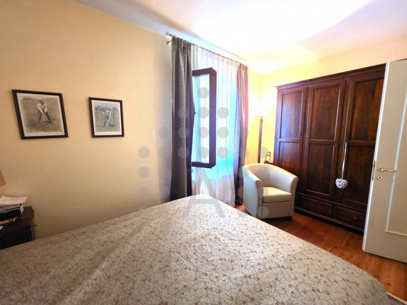 Nelle vicinanze del Golf Club La Montecchia, esiste un modo diverso di vivere la casa: più silenz...