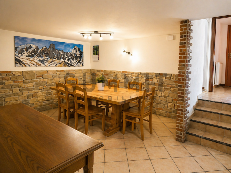 SCHIO: Alle porta del paese porzione di BIFAMILIARE con terrazzo e giardino per gli amanti della ...