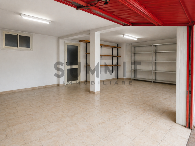 SCHIO: Alle porta del paese porzione di BIFAMILIARE con terrazzo e giardino per gli amanti della ...