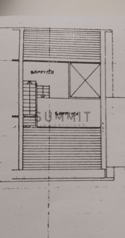 SCHIO: Alle porta del paese porzione di BIFAMILIARE con terrazzo e giardino per gli amanti della ...