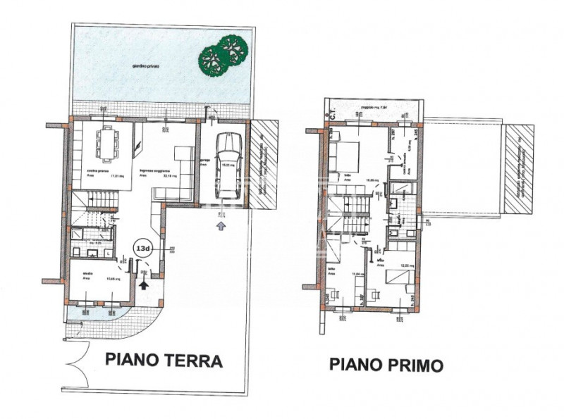 LONGARE - All'interno di un tranquillo contesto residenziale di recentissima costruzione, proponi...