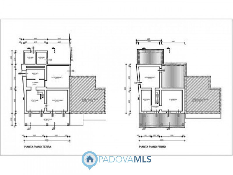 Bifamiliare da ristrutturare in Vendita a Galzignano Terme

Immobile in esclusiva al Gruppo Padov...