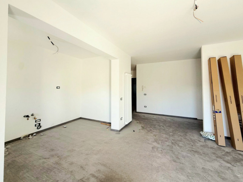 A Ponso, proponiamo in affitto un appartamento di nuova realizzazione, situato nella zona central...