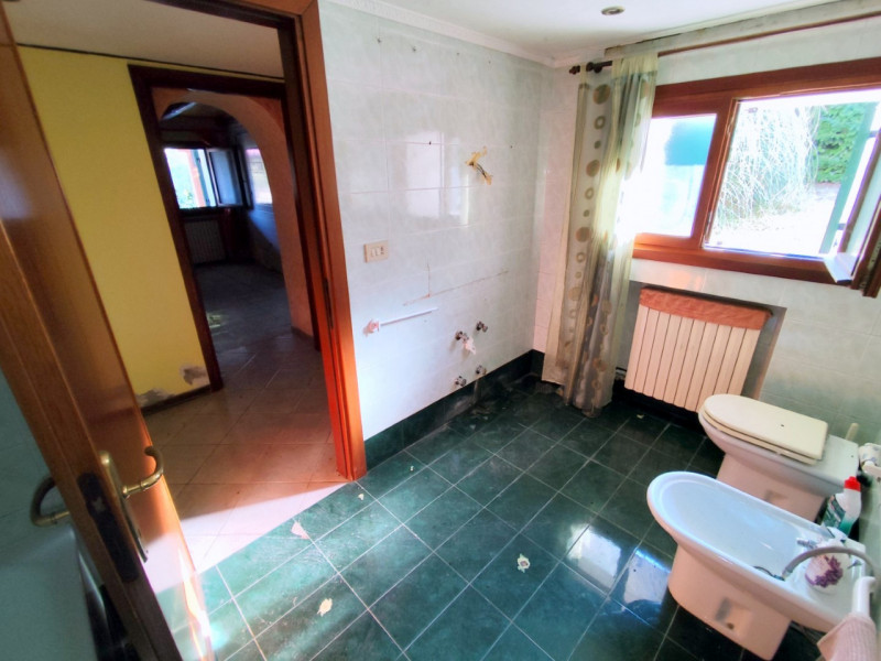 Immobile in esclusiva al Gruppo Padova MLS

Scopri questa porzione di bifamiliare, da ristruttura...