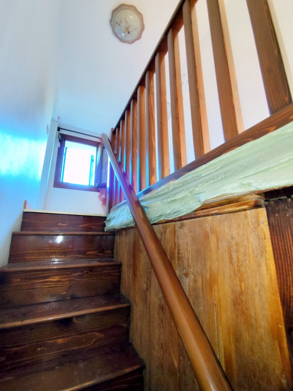 Immobile in esclusiva al Gruppo Padova MLS

Scopri questa porzione di bifamiliare, da ristruttura...