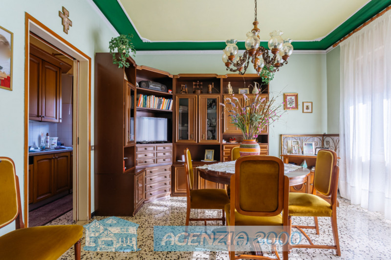 BELLA CASA SU DUE LIVELLI CON MAGAZZINO PER LA TUA ATTIVITA'!!!, A CONSELVE IN ZONA TRANQUILLA DI...