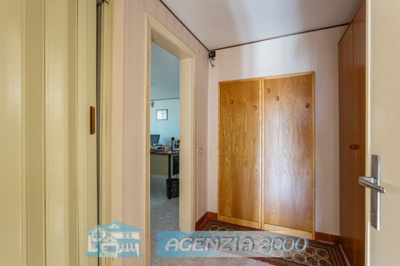 BELLA CASA SU DUE LIVELLI CON MAGAZZINO PER LA TUA ATTIVITA'!!!, A CONSELVE IN ZONA TRANQUILLA DI...