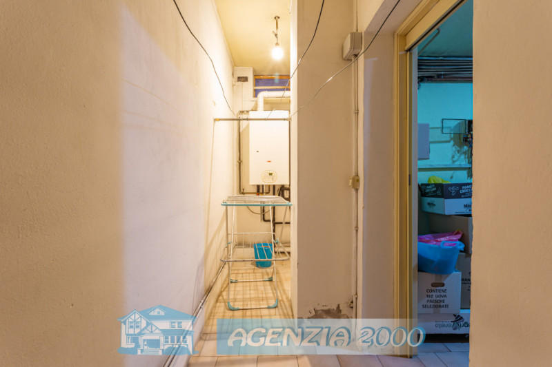 BELLA CASA SU DUE LIVELLI CON MAGAZZINO PER LA TUA ATTIVITA'!!!, A CONSELVE IN ZONA TRANQUILLA DI...