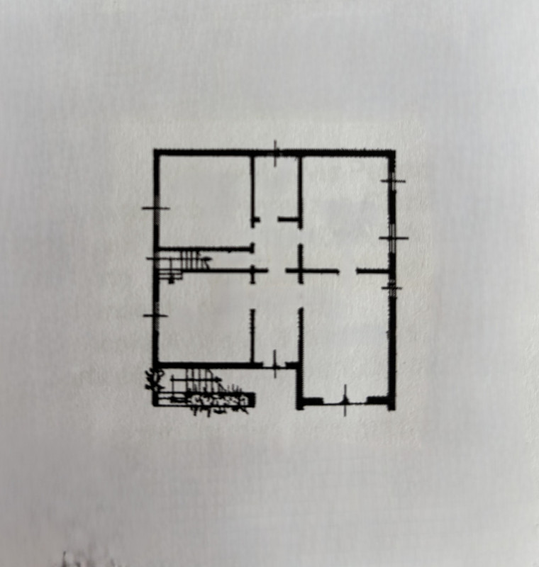 BELLA CASA SU DUE LIVELLI CON MAGAZZINO PER LA TUA ATTIVITA'!!!, A CONSELVE IN ZONA TRANQUILLA DI...