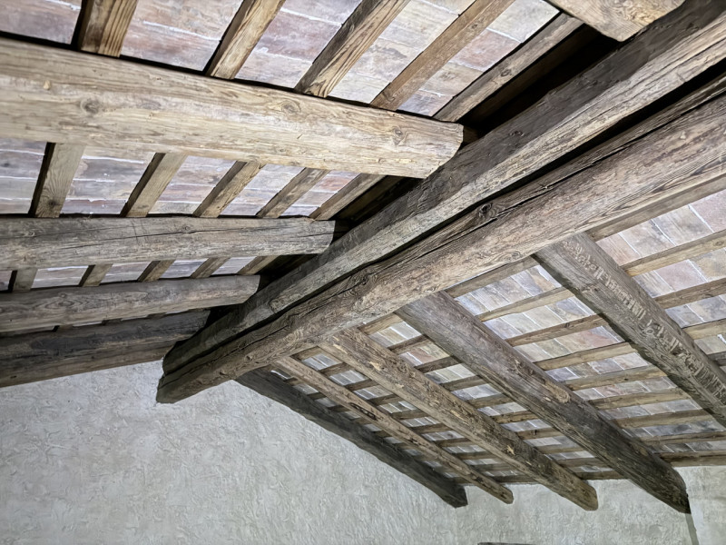 (Per INFO Fabrizio 333 7743912) In un'area di alto valore paesaggistico e storico e a pochissimi ...