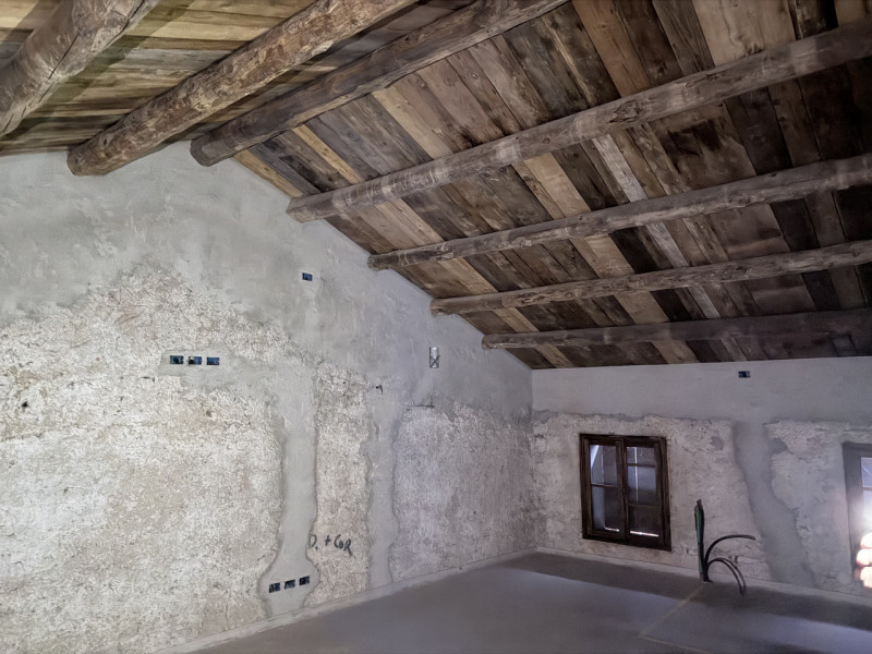 (Per INFO Fabrizio 333 7743912) In un'area di alto valore paesaggistico e storico e a pochissimi ...