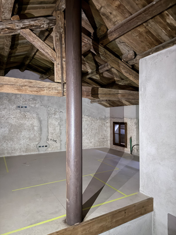 (Per INFO Fabrizio 333 7743912) In un'area di alto valore paesaggistico e storico e a pochissimi ...