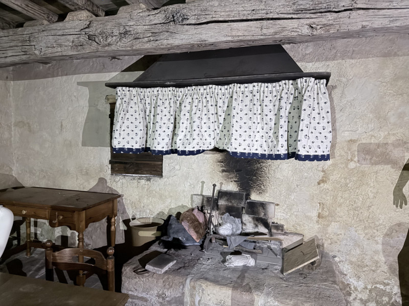 (Per INFO Fabrizio 333 7743912) In un'area di alto valore paesaggistico e storico e a pochissimi ...