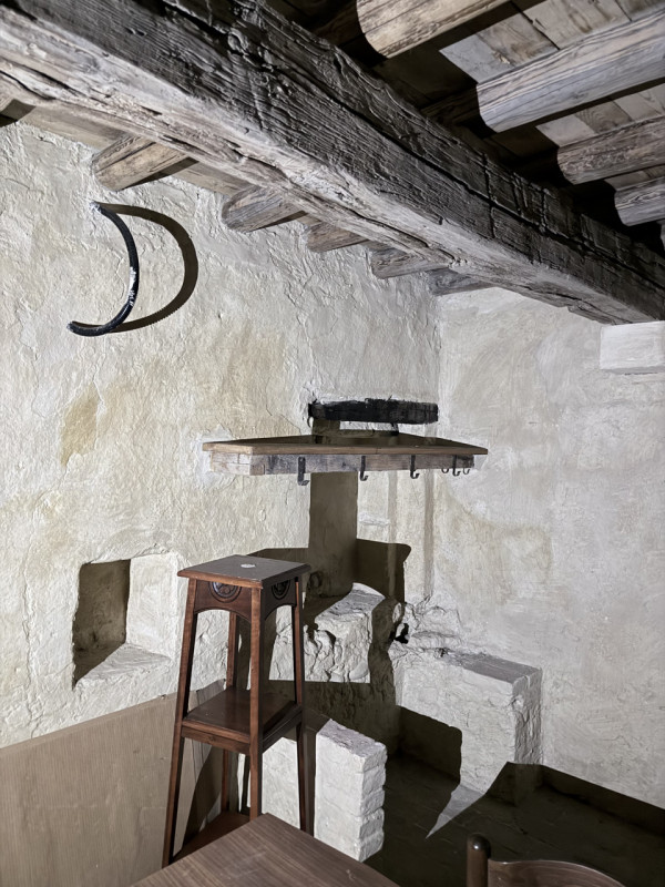 (Per INFO Fabrizio 333 7743912) In un'area di alto valore paesaggistico e storico e a pochissimi ...