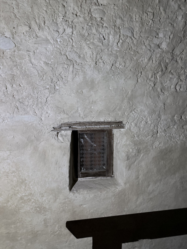 (Per INFO Fabrizio 333 7743912) In un'area di alto valore paesaggistico e storico e a pochissimi ...