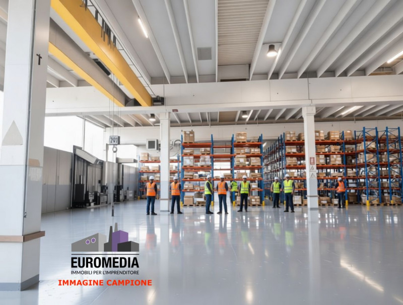 Per informazioni: 375.7062731

EUROMEDIA propone in locazione un interessante immobile a destinaz...