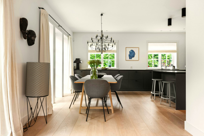 Albignasego San Tommaso

Nuova porzione di quadrifamiliare con scoperto esclusivo

Disposizione s...