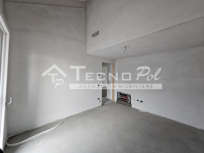 CAMPODARSEGO - Frazione, proponiamo particolare appartamento completamente indipendente su edific...