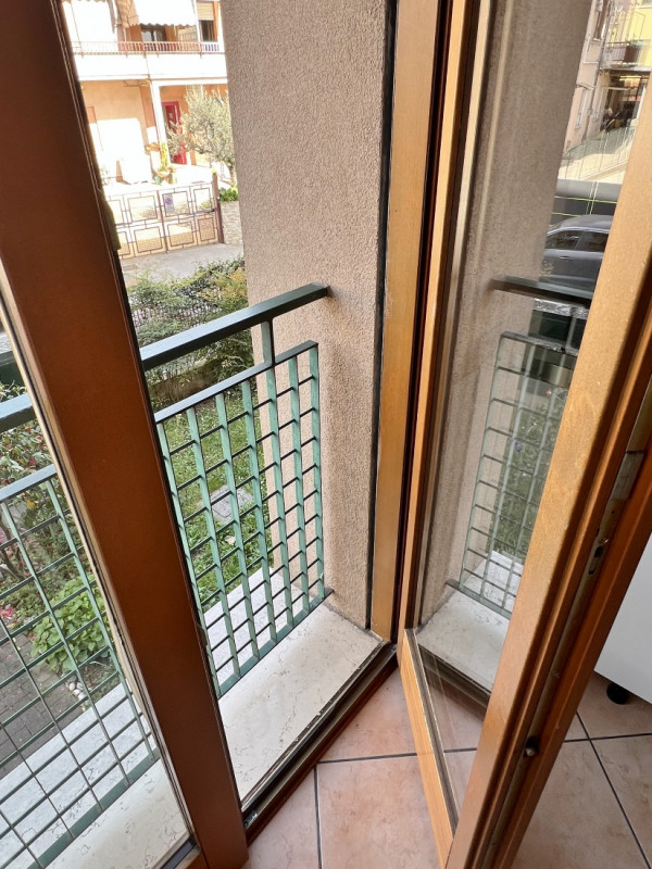 BILOCALE ARREDATO E CON GARAGE IN VENDITA A VICENZA ZONA VIALE TRIESTE - Rif. 8350
Nel versante N...