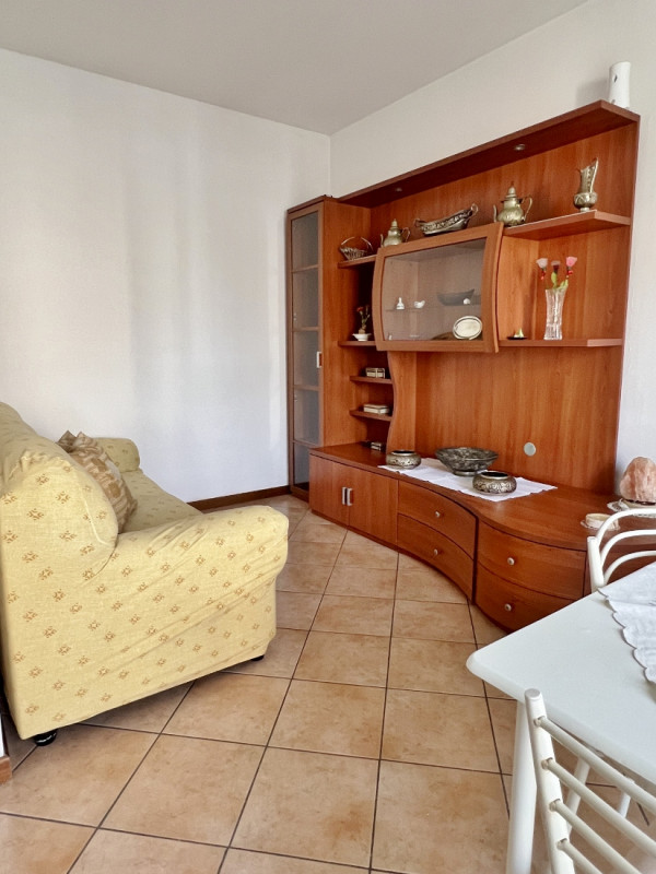 BILOCALE ARREDATO E CON GARAGE IN VENDITA A VICENZA ZONA VIALE TRIESTE - Rif. 8350
Nel versante N...