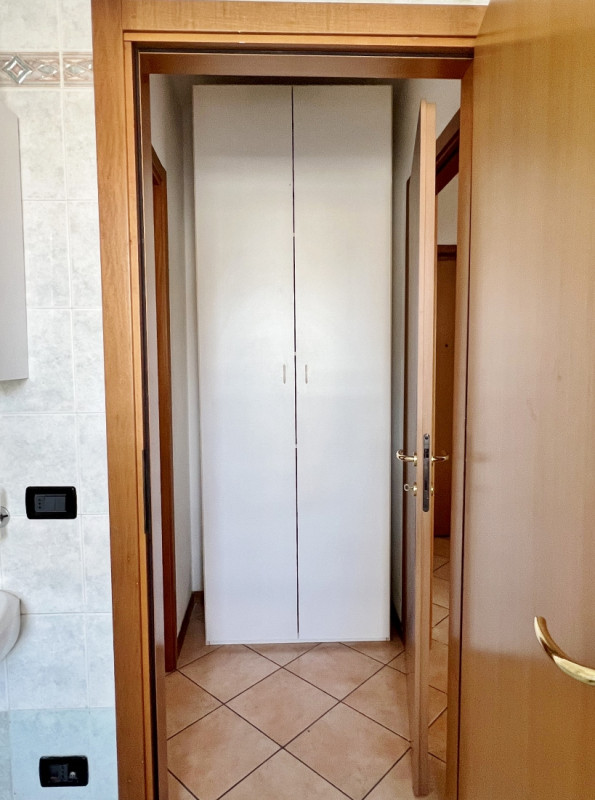 BILOCALE ARREDATO E CON GARAGE IN VENDITA A VICENZA ZONA VIALE TRIESTE - Rif. 8350
Nel versante N...