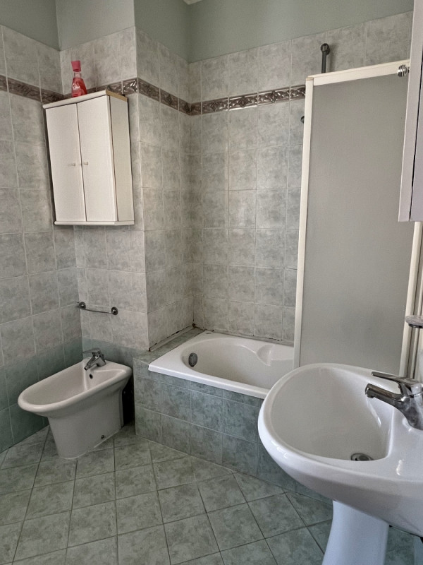 BILOCALE ARREDATO E CON GARAGE IN VENDITA A VICENZA ZONA VIALE TRIESTE - Rif. 8350
Nel versante N...