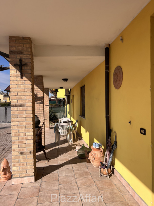 Nel comune di Sant'Angelo di Piove di Sacco e più precisamente nella frazione di Vigorovea propon...