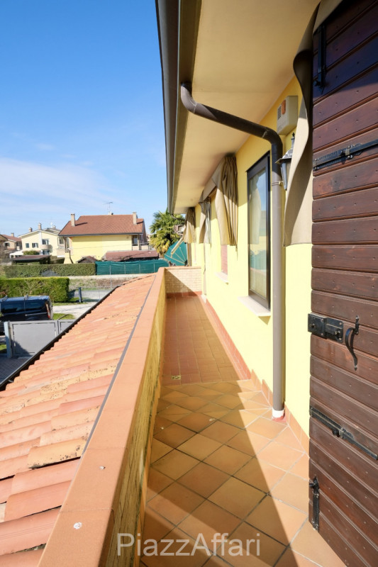 Nel comune di Sant'Angelo di Piove di Sacco e più precisamente nella frazione di Vigorovea propon...