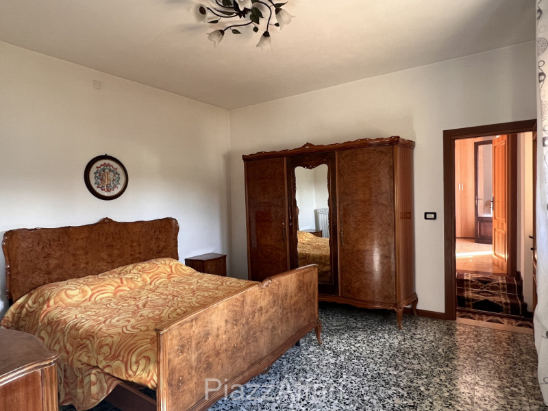 Nel comune di Sant'Angelo di Piove di Sacco e più precisamente nella frazione di Vigorovea propon...