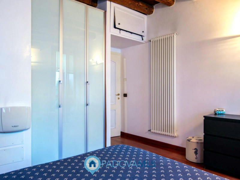 Immobile in esclusiva al Gruppo Padova MLS

Elegante palazzetto terra-cielo completamente ristrut...