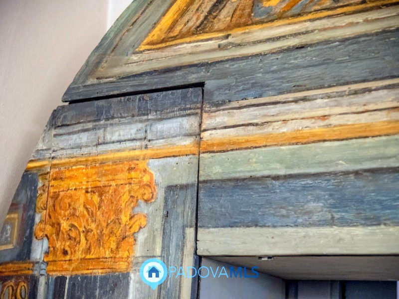 Immobile in esclusiva al Gruppo Padova MLS

Elegante palazzetto terra-cielo completamente ristrut...