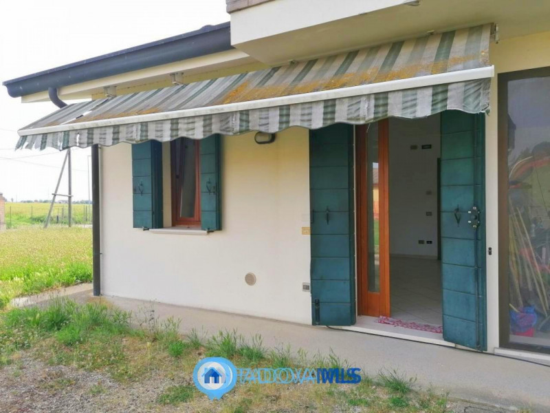 Immobile in esclusiva al Gruppo Padova MLS

CODEVIGO - Loc. ROSARA.
Inserisci su lotto di ca. 1.7...