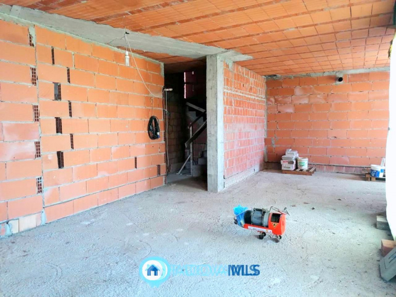 Immobile in esclusiva al Gruppo Padova MLS

CODEVIGO - Loc. ROSARA.
Inserisci su lotto di ca. 1.7...