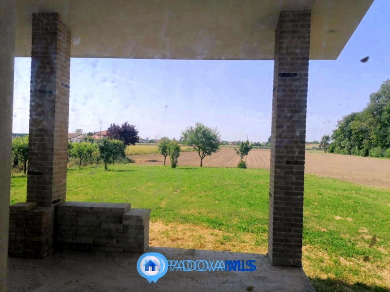 Immobile in esclusiva al Gruppo Padova MLS

CODEVIGO - Loc. ROSARA.
Inserisci su lotto di ca. 1.7...