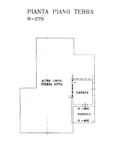 Immobile in esclusiva al Gruppo Padova MLS

CODEVIGO - Loc. ROSARA.
Inserisci su lotto di ca. 1.7...