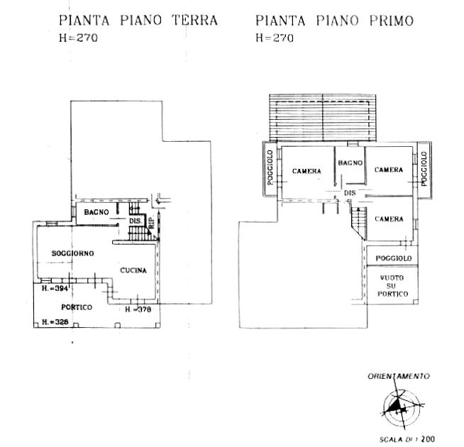 Immobile in esclusiva al Gruppo Padova MLS

CODEVIGO - Loc. ROSARA.
Inserisci su lotto di ca. 1.7...