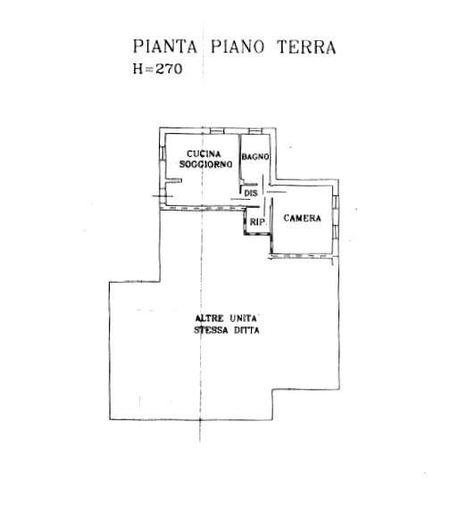 Immobile in esclusiva al Gruppo Padova MLS

CODEVIGO - Loc. ROSARA.
Inserisci su lotto di ca. 1.7...