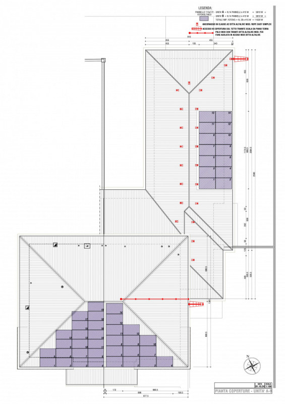 MANDRIA: BIFAMILIARE PERSONALIZZABILE CON INCANTEVOLE GIARDINO €.510.000 - rif.CL506

In zona tra...