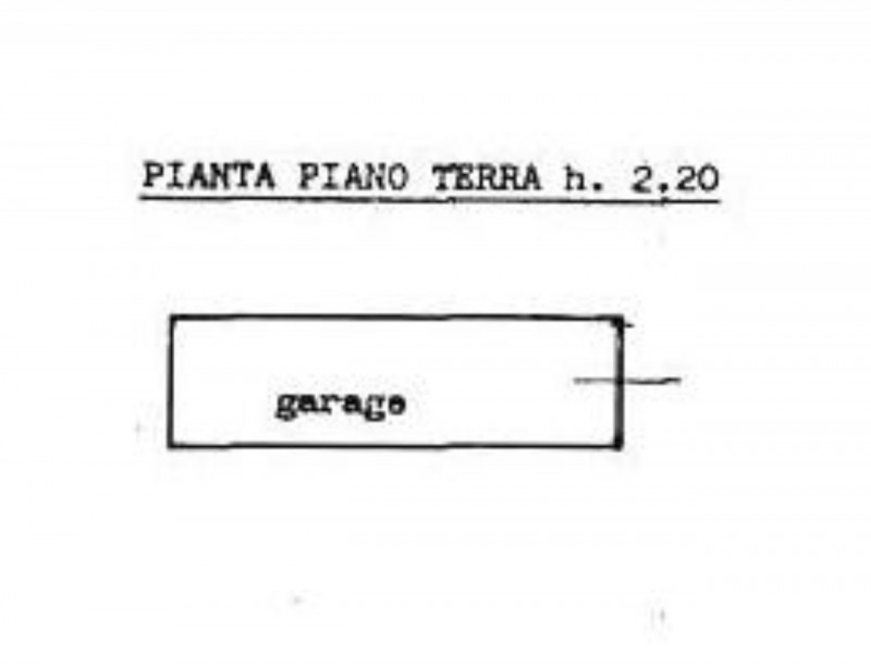 Immobile in esclusiva al Gruppo Padova MLS

In frazione San Bortolo proponiamo in vendita un'abit...