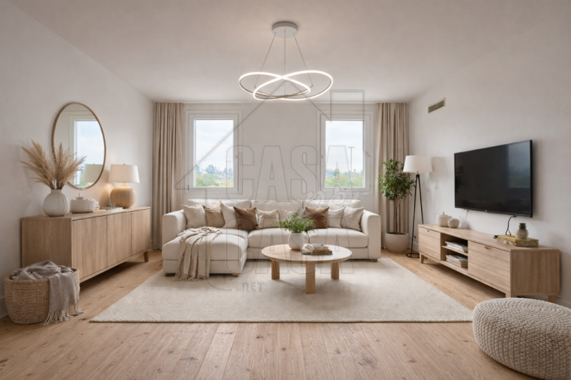 Rif. P582 Appartamento al piano terra a pochi passi dal centro di Este, un comune ricco di storia...