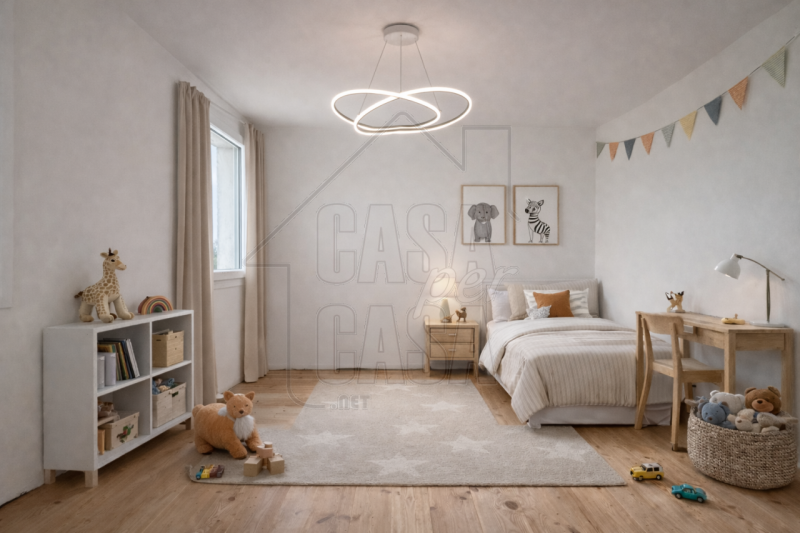 Rif. P582 Appartamento al piano terra a pochi passi dal centro di Este, un comune ricco di storia...