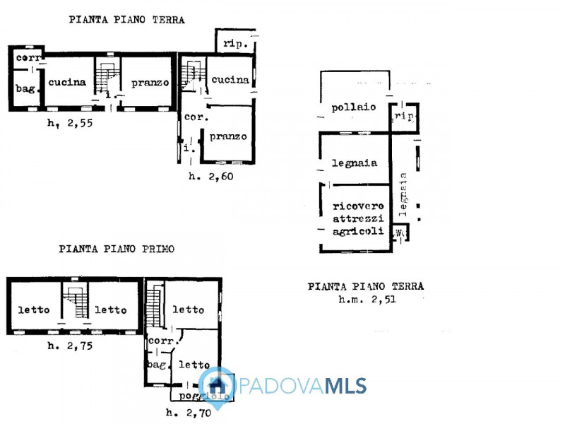 Immobile in esclusiva al Gruppo Padova MLS

Vendesi abitazione singola con ampio giardino in comu...