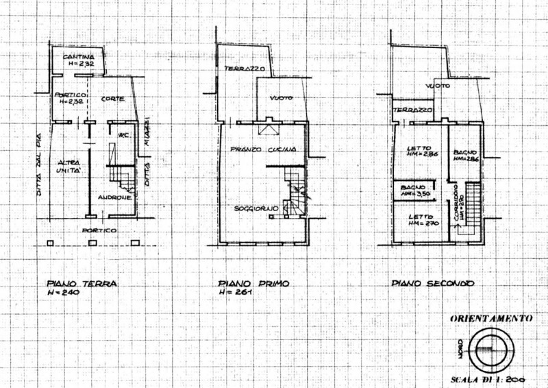 PALAZZETTO INDIPENDENTE IN CENTRO STORICO A PADOVA €.585.000 - rif.GB13-1828

Se stai cercando un...