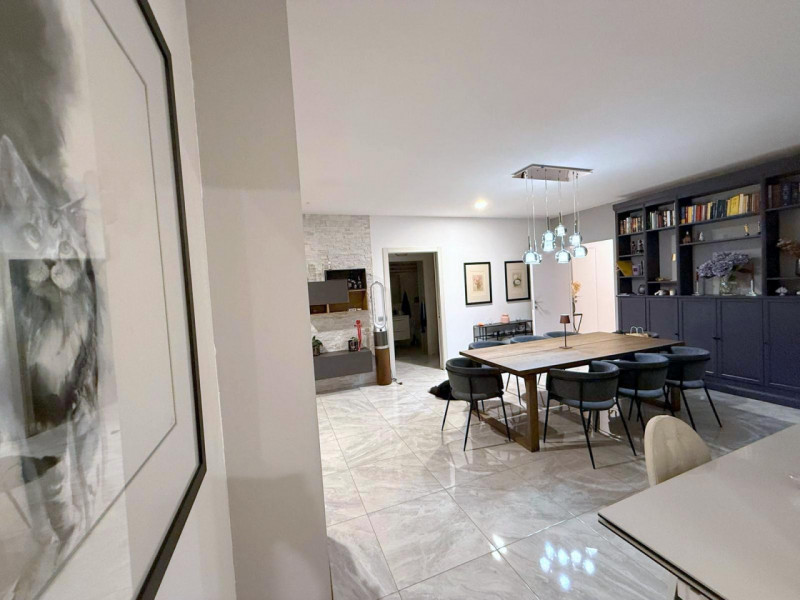 3 CAMERE DI LUSSO IN CLASSE "A2" ZONA STANGA €.370.000 - rif.MG007

Sei alla ricerca di un appart...