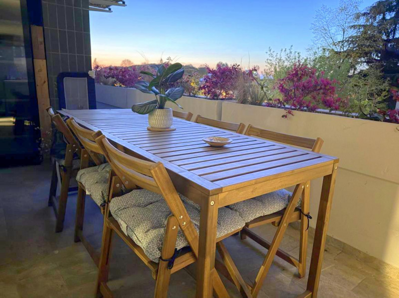 3 CAMERE DI LUSSO IN CLASSE "A2" ZONA STANGA €.370.000 - rif.MG007

Sei alla ricerca di un appart...