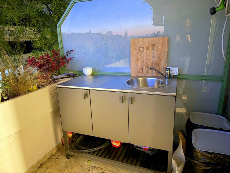 3 CAMERE DI LUSSO IN CLASSE "A2" ZONA STANGA €.370.000 - rif.MG007

Sei alla ricerca di un appart...