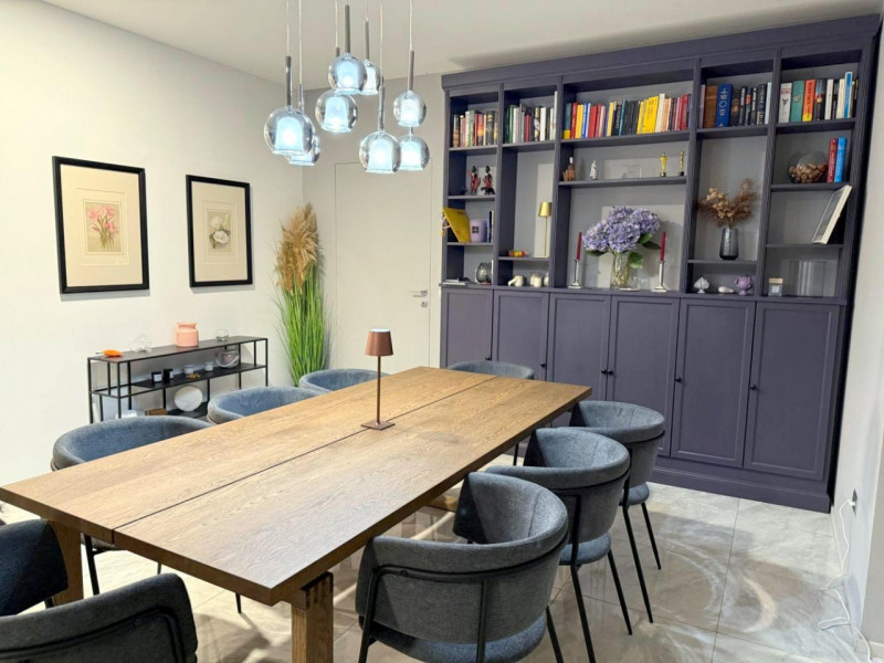 3 CAMERE DI LUSSO IN CLASSE "A2" ZONA STANGA €.370.000 - rif.MG007

Sei alla ricerca di un appart...